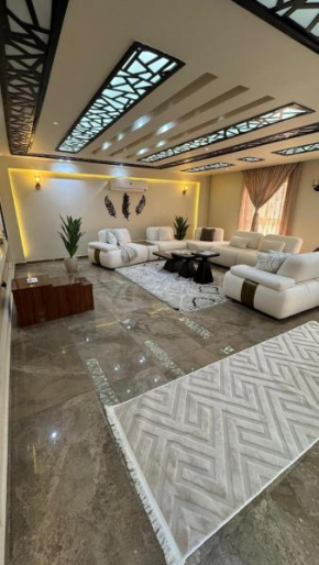 Luxury Apartment in Dokki